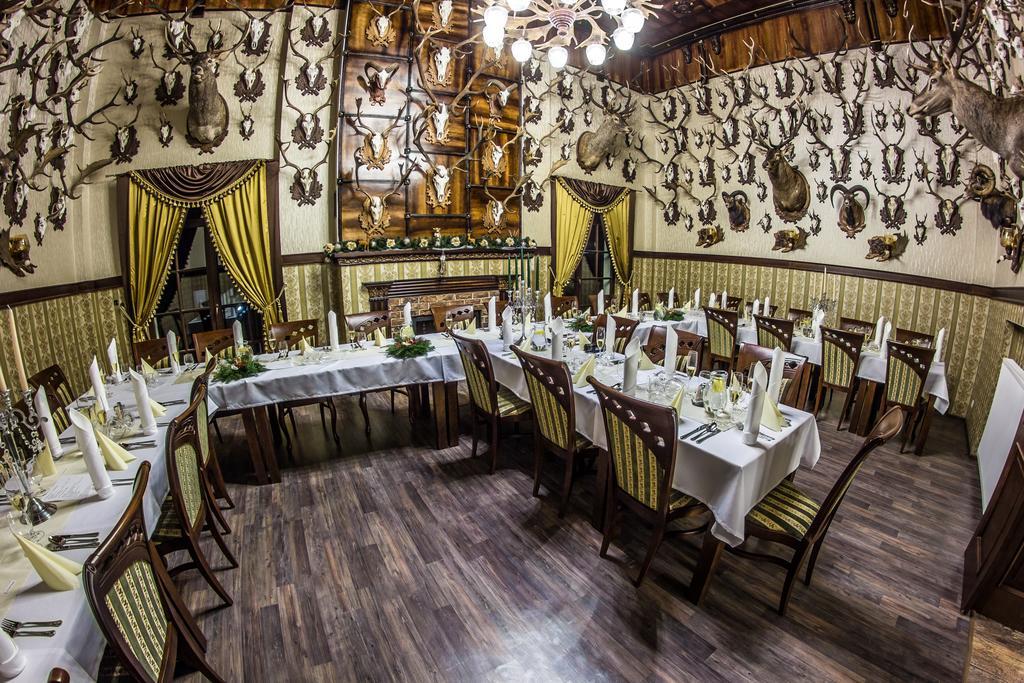Penzion Altmayer Banská Štiavnica Buitenkant foto